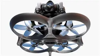 Head-to-Head: Timemore Chestnut C2S vs Dji Avata 360 (Detailed Comparison)