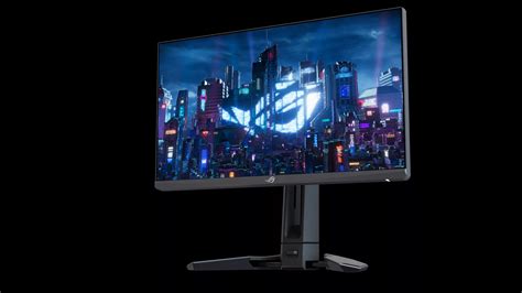 Should You Buy the Rog Swift Pro Pg248Qp in 2026? A Deep Dive