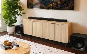 Spec Battle: Kaleidescape Strato E vs Klipsch Flexus Core 300 — Is It Worth Upgrading?