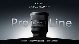 Viltrox Af 85Mm F1 4 Pro First Look: Unboxing and Impressions