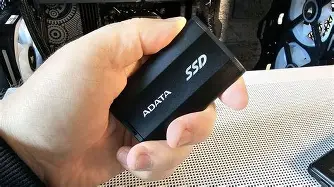 Which is Better Value? Adata Sd810 External Ssd vs Id Shield Compared